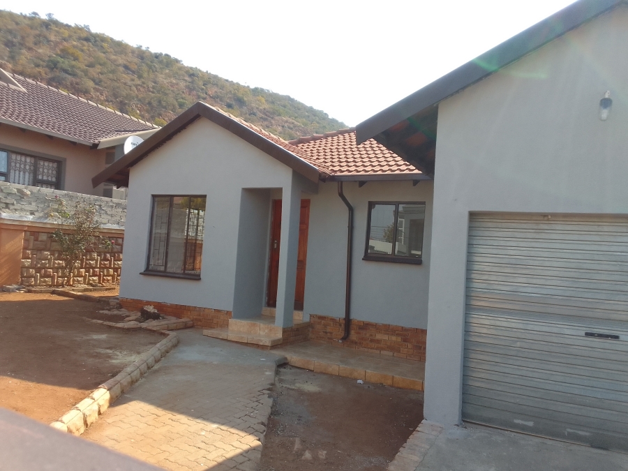 3 Bedroom Property for Sale in Tlhabane West North West